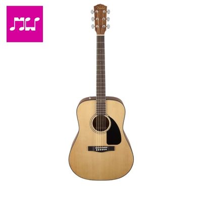 FENDER CD-60S DREADNOUGHT  ACOUSTIC GUITAR