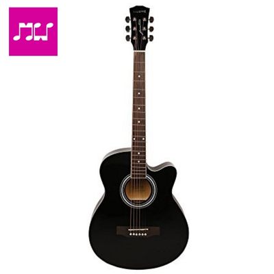 Kadence rosewood Guitar Frontier Series, Acoustic Guitar