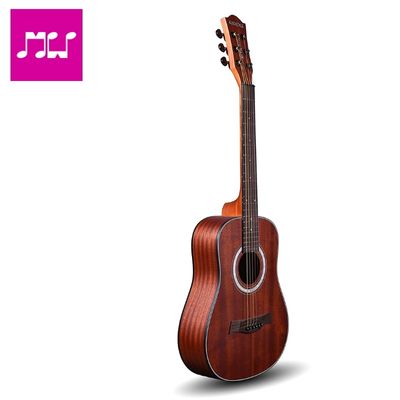 KADENCE Acoustica Series 34″ Guitar