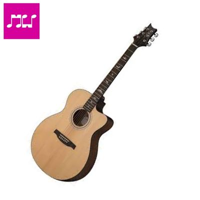 PRS SE AX20E ANGELUS CUTAWAY ELECTRO-ACOUSTIC GUITAR