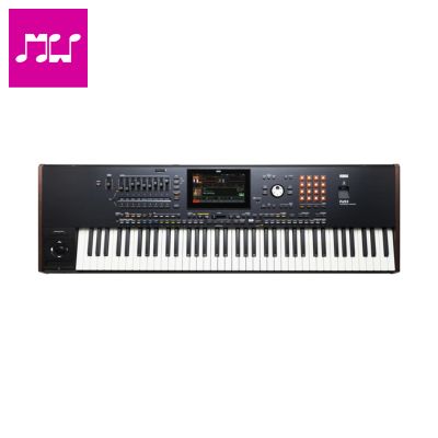 Korg Pa5X 76-key Arranger Workstation
